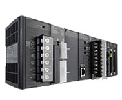 歐姆龍工業控制系統